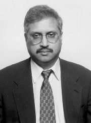 Sumanta 
        Acharya, Ph.D.