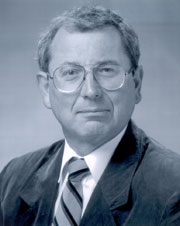 John 
          J. Adamczyk, Ph.D., P.E.