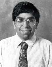 Suresh 
        G. Advani, Ph.D.