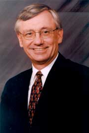John 
          W. Ahlen