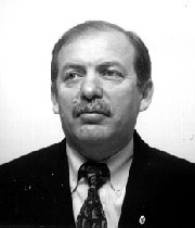 Yusuf 
        Altintas, Ph.D.