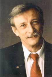 Stephen 
        D. Antolovich, Ph.D.