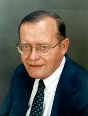 Ronald 
          A. Aungier