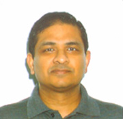 Balakumar 
          Balachandran, Ph.D.