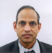 Chakrapani 
          Basavaraju, Ph.D.