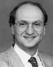 Michael 
        M. Bernitsas, Ph.D.