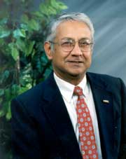 Desikan 
        Bharathan, Ph.D., PE