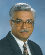 Sushil 
          H. Bhavnani Ph.D.