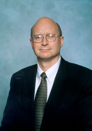 John 
          C. Blanton, Ph.D., P.E.