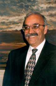 Sushil 
          K. Chaturvedi, Ph.D.