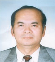 Wen 
          - Hwa Chen, Ph.D.