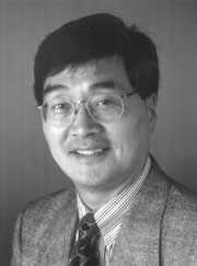 Professor 
        K.K. Choi, Ph.D.