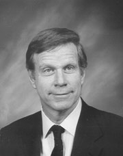 Bruce 
        Morehouse Chrisman