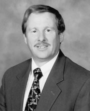 William 
        W. Copenhaver, Ph.D.