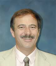 Brian 
          N. Cox, Ph.D.