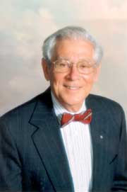 Marcus 
          B. Crotts, P.E.