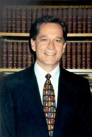 Glenn 
          T. Cunningham, Ph.D., P.E.
