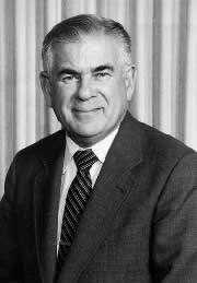 Edward 
        T. Curran, Ph.D.