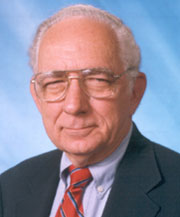 William 
          DeFotis
