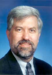Theodore M. Farabee, Ph.D.