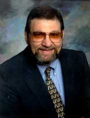 Jeffrey R. Friedman