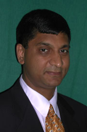 Suresh 
          Goyal, Ph.D.