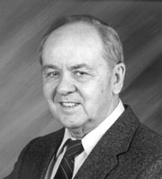 William 
          P. Graebel, Ph.D.