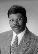 Ramana 
        V. Grandhi, Ph.D.