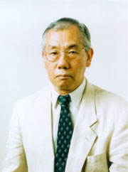 Ichiro 
          Hagiwara, Ph.D.