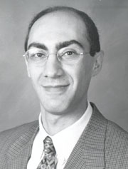 Hamid 
          Johari, Ph.D.