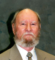Roy 
          C. Johnston, Ph.D., P.E.