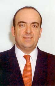 George 
        E. Karniadakis, Ph.D.