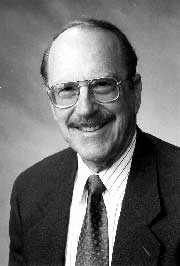Charles 
        S. Landram, Ph.D., P.E.