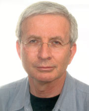 Shlomo 
          Novotny