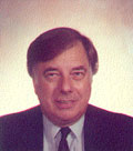 Patrick 
          Oosthuizen, Ph.D.