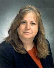 Tina 
          L. Panontin, Ph.D., P.E.