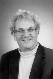 Robert 
        S. Pritchard, Ph.D.