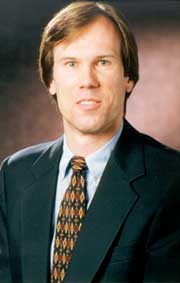 David W. Rosen, Ph.D.