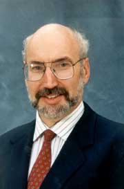 Keith E. Rouch, PE