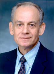 Jeffrey A. Roux, Ph.D.