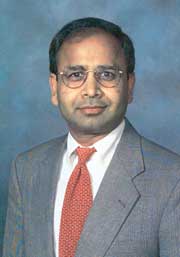 Ajit K. Roy, Ph.D.