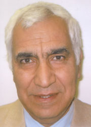 Hemmat 
          H. Safwat, Ph.D., P.E.