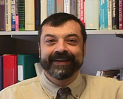 Samuel 
          M. Sami, Ph.D., P.E.