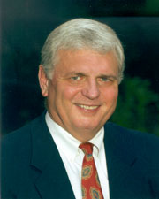 David 
          M. Sanborn, Ph.D., P.E.