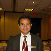 M. Chen