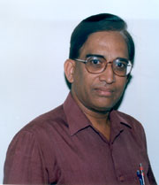 Srinivasan
