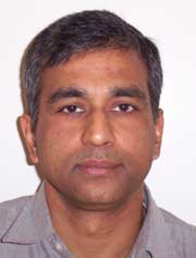 Sunil K. Agrawal, Ph.D.