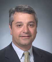 Ali A. Ameri Ph.D.