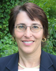 Caren B. Anders
