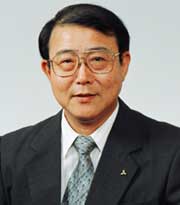 Sunao S. Aoki Ph.D.